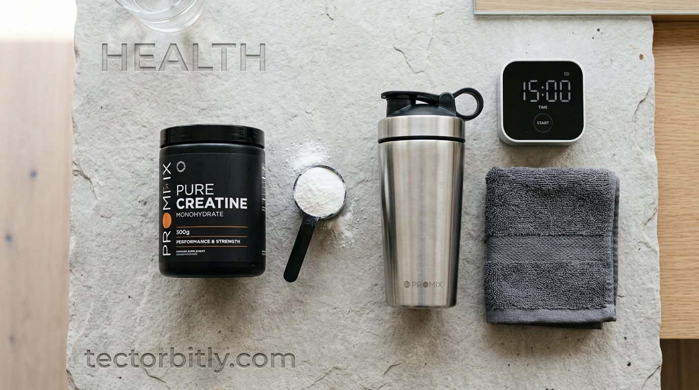 When to Take Creatine: Before or After a Workout, and What Actually Matters